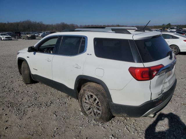 Photo 2 from auction – 2017 GMC ACADIA SLE with VIN 1GKKNLLS5HZ172481