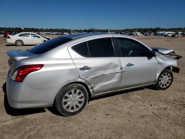 Photo 3 from auction – 2018 NISSAN VERSA S with VIN 3N1CN7AP4JK437502