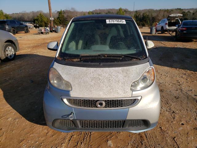 Photo 5 from auction – 2014 SMART FORTWO PUR with VIN WMEEJ3BA7EK746503