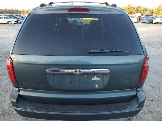 Photo 6 from auction – 2005 CHRYSLER TOWN & COU with VIN 2C8GP64L25R479194