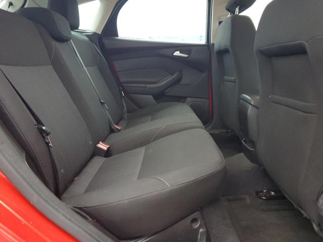 Photo 10 from auction – 2016 FORD FOCUS SE with VIN 1FADP3K25GL269655
