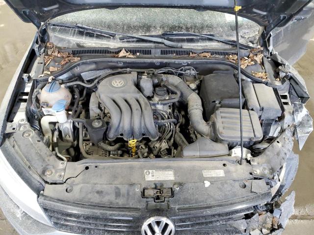 Photo 11 from auction – 2014 VOLKSWAGEN JETTA BASE with VIN 3VW2K7AJ0EM237897