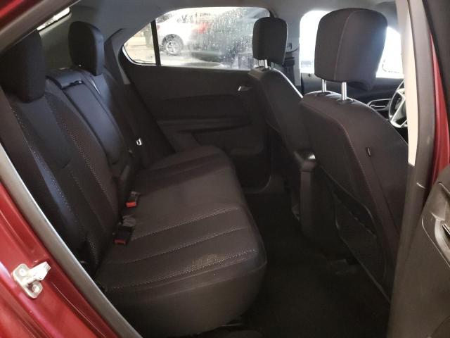 Photo 11 from auction – 2016 CHEVROLET EQUINOX LT with VIN 2GNALCEK5G1137898