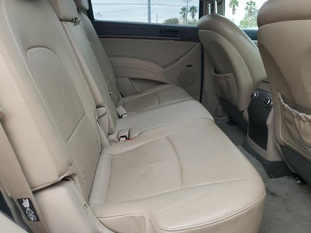 Photo 11 from auction – 2011 HYUNDAI VERACRUZ G with VIN KM8NU4CC2BU153946