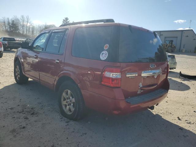 Photo 2 from auction – 2008 FORD EXPEDITION with VIN 1FMFU16548LA16831