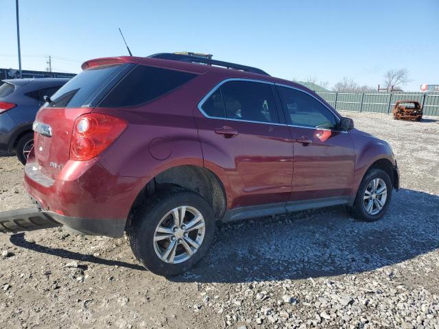 Photo 3 from auction – 2012 CHEVROLET EQUINOX LS with VIN 2GNALPEK1C6340677