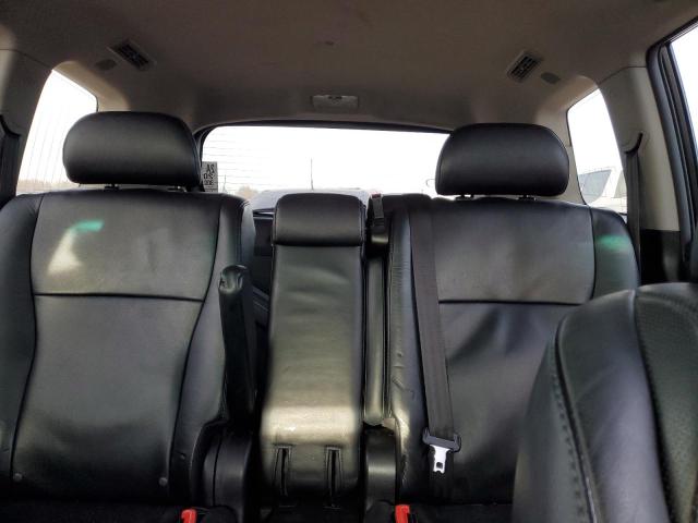 Photo 10 from auction – 2011 TOYOTA HIGHLANDER with VIN 5TDDK3EH5BS077636