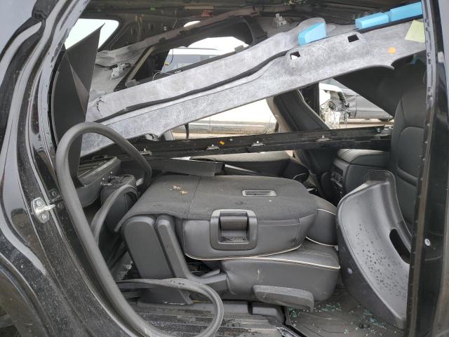 Photo 10 from auction – 2023 CHEVROLET TRAVERSE P with VIN 1GNERKKW2PJ309358