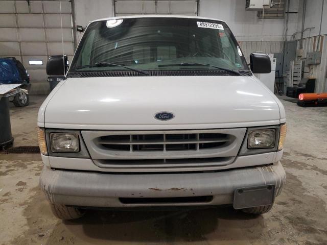 Photo 5 from auction – 1999 FORD ECONOLINE with VIN 1FBSS31L6XHA03014