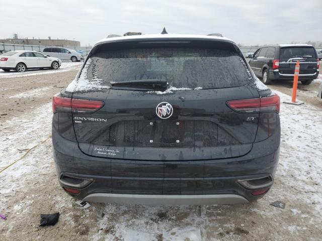 Photo 6 from auction – 2021 BUICK ENVISION E with VIN LRBFZPR40MD123213