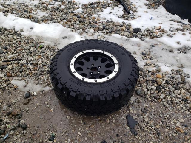 Photo 12 from auction – 2013 JEEP WRANGLER U with VIN 1C4BJWDG1DL632428
