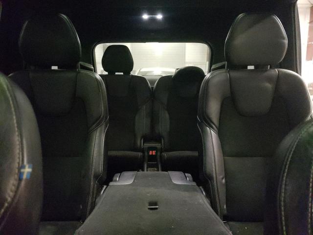 Photo 10 from auction – 2016 VOLVO XC90 T6 with VIN YV4A22PM3G1055269