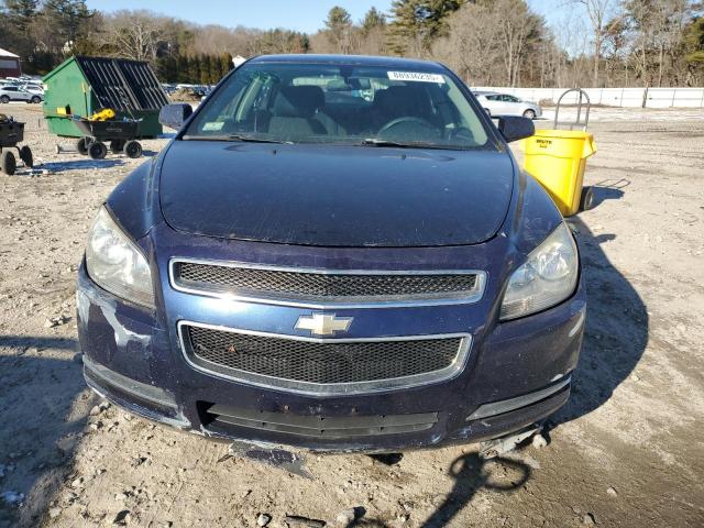 Photo 5 from auction – 2011 CHEVROLET MALIBU 1LT with VIN 1G1ZC5E16BF167629
