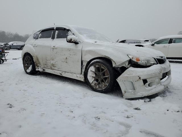 Photo 4 from auction – 2012 SUBARU IMPREZA WR with VIN JF1GR7E61CG236717