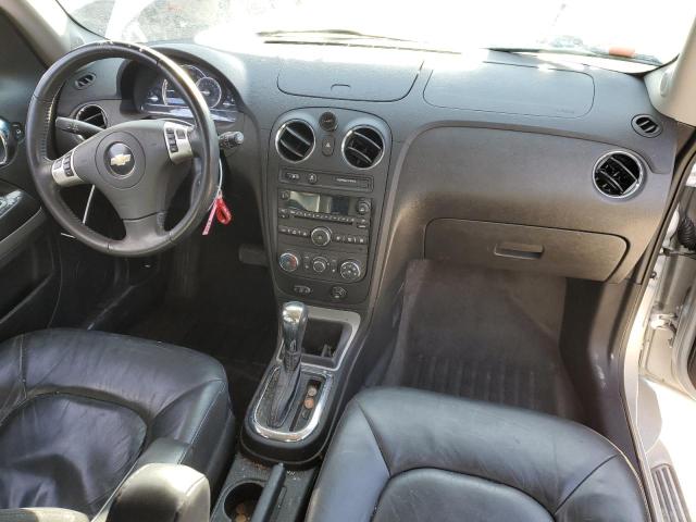 Photo 8 from auction – 2011 CHEVROLET HHR LT with VIN 3GNBABFW0BS585159