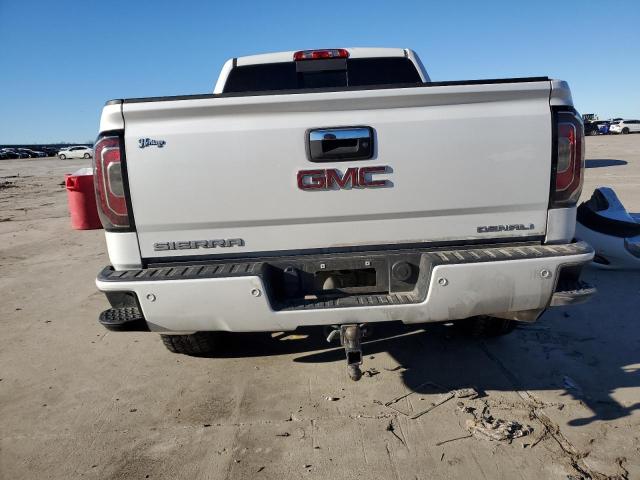 Photo 6 from auction – 2018 GMC SIERRA K15 with VIN 3GTU2PEC1JG323641