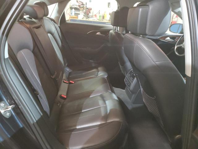 Photo 10 from auction – 2016 AUDI A6 PREMIUM with VIN WAUFGAFCXGN006752