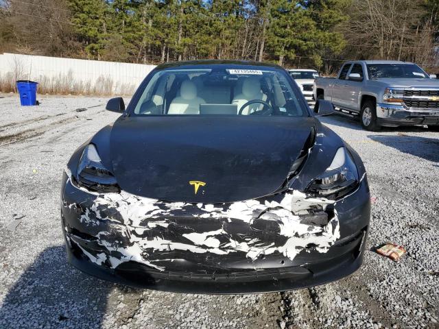 Photo 5 from auction – 2021 TESLA MODEL 3 with VIN 5YJ3E1EA2MF030758