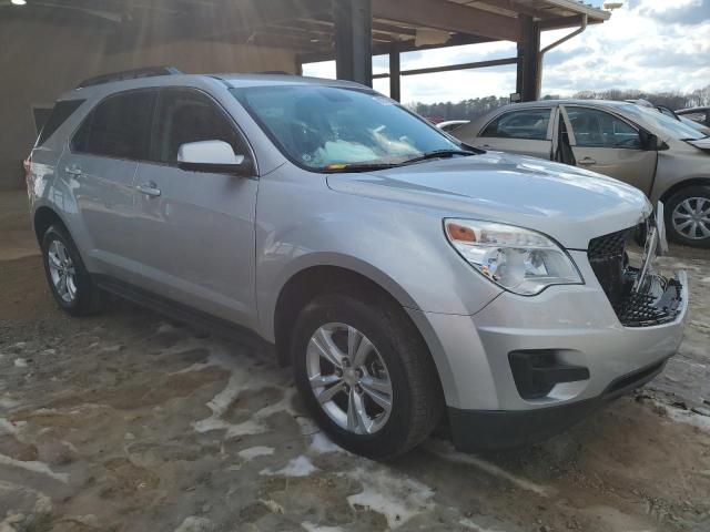 Photo 4 from auction – 2015 CHEVROLET EQUINOX LT with VIN 2GNALBEK7F1155294