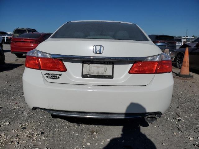 Photo 6 from auction – 2014 HONDA ACCORD EX with VIN 1HGCR2F73EA239645