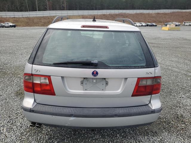 Photo 6 from auction – 2002 SAAB 9-5 ARC with VIN YS3ED59Z823031841
