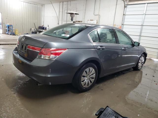 Photo 3 from auction – 2012 HONDA ACCORD LX with VIN 1HGCP2F35CA222393
