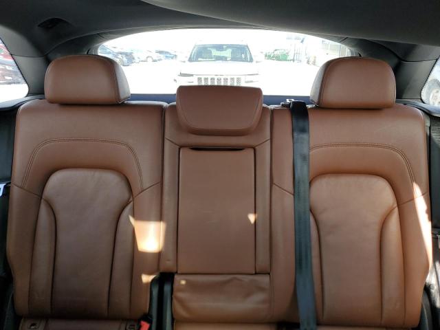 Photo 10 from auction – 2012 AUDI Q5 PREMIUM with VIN WA1DKAFP5CA067109