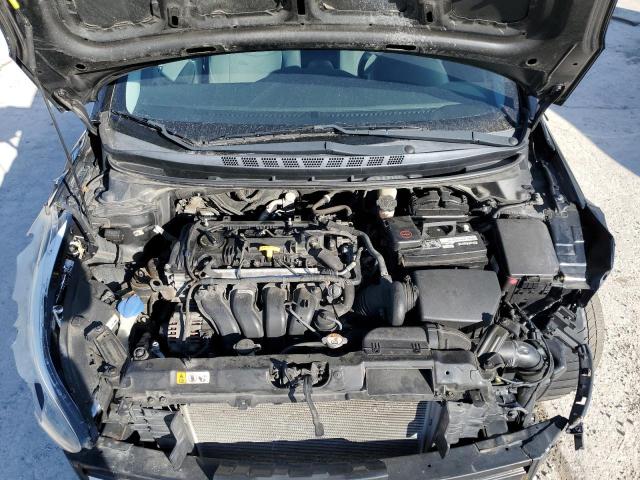 Photo 11 from auction – 2016 HYUNDAI ELANTRA SE with VIN 5NPDH4AE2GH764215