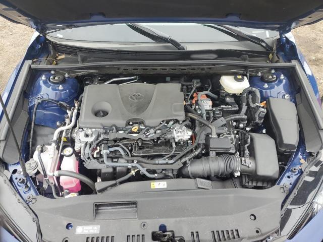 Photo 11 from auction – 2025 TOYOTA CAMRY XSE with VIN 4T1DAACK5SU025503