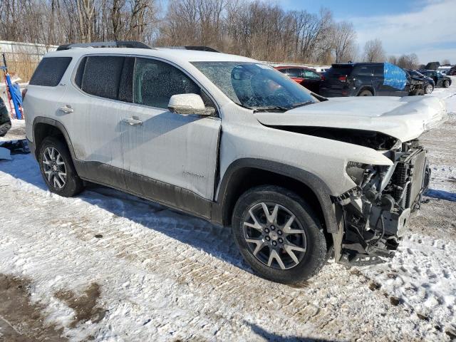 Photo 4 from auction – 2022 GMC ACADIA SLT with VIN 1GKKNMLS2NZ166509
