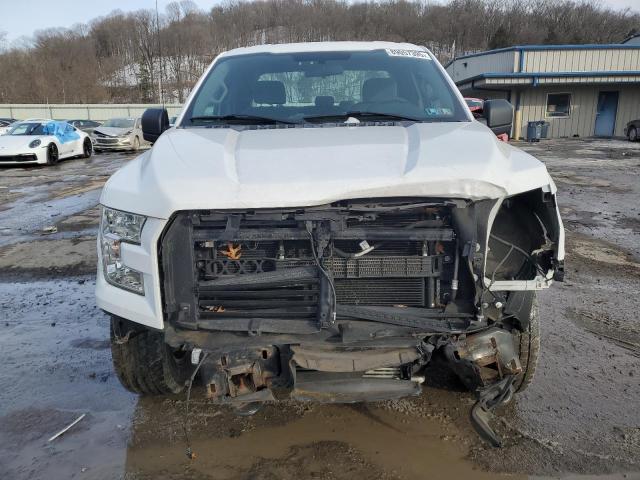 Photo 5 from auction – 2015 FORD F150 SUPER with VIN 1FTEX1EP3FFC20445