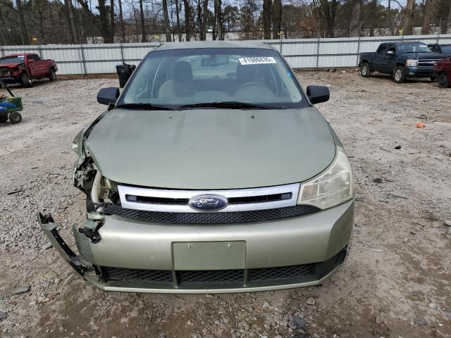 Photo 5 from auction – 2008 FORD FOCUS SE with VIN 1FAHP35NX8W261350