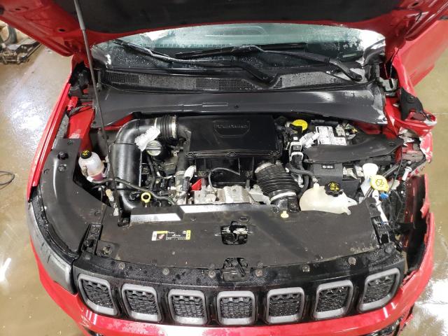 Photo 11 from auction – 2023 JEEP COMPASS LI with VIN 3C4NJDCNXPT511584
