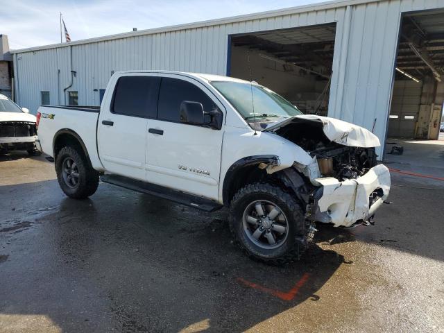 Photo 4 from auction – 2013 NISSAN TITAN S with VIN 1N6BA0EC5DN306092