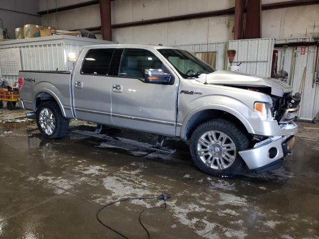 Photo 4 from auction – 2011 FORD F150 SUPER with VIN 1FTFW1EFXBFA06965