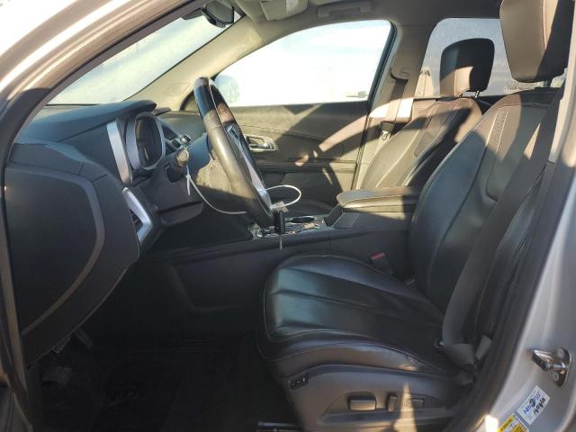 Photo 7 from auction – 2014 CHEVROLET EQUINOX LT with VIN 2GNALDEK1E6210352