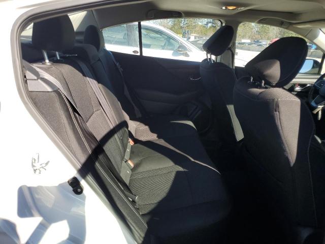 Photo 10 from auction – 2021 SUBARU LEGACY PRE with VIN 4S3BWAF66M3019620