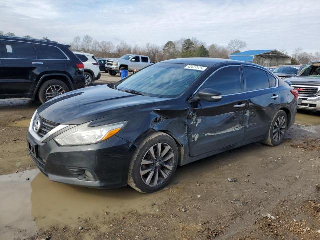 Photo 1 from auction – 2016 NISSAN ALTIMA with VIN 1N4AL3AP8GC270651