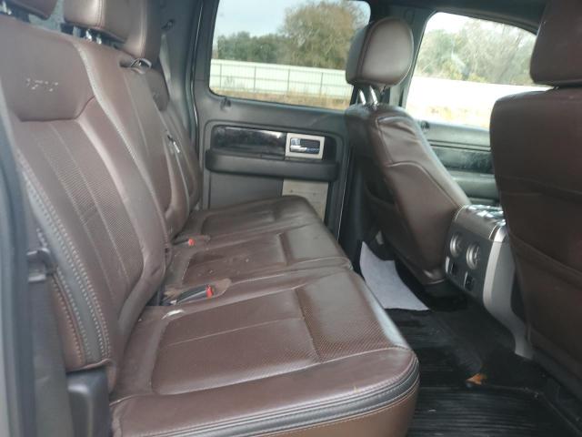 Photo 10 from auction – 2012 FORD F150 SUPER with VIN 1FTFW1ET7CFB71752