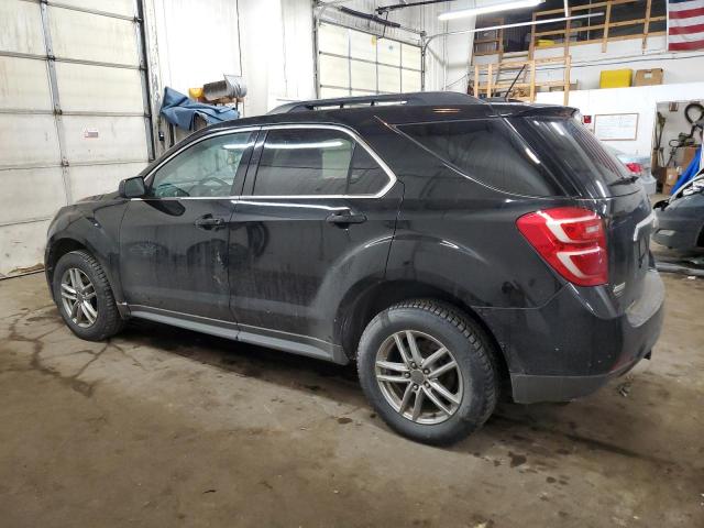 Photo 2 from auction – 2016 CHEVROLET EQUINOX LT with VIN 2GNFLFEK7G6250312