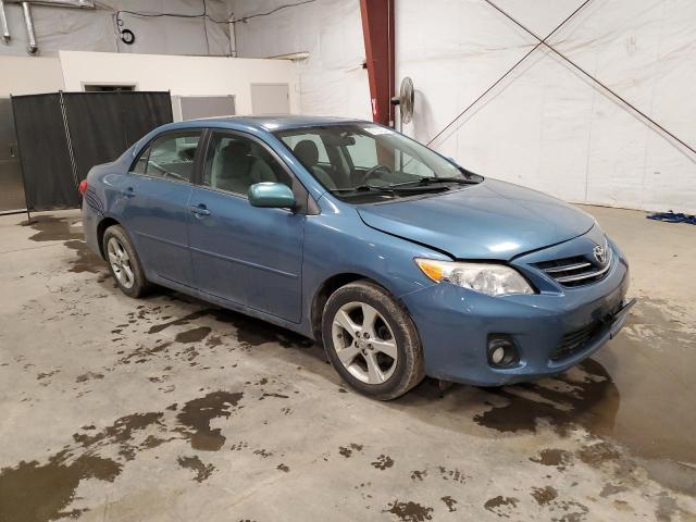 Photo 4 from auction – 2013 TOYOTA COROLLA BA with VIN 5YFBU4EE2DP154648