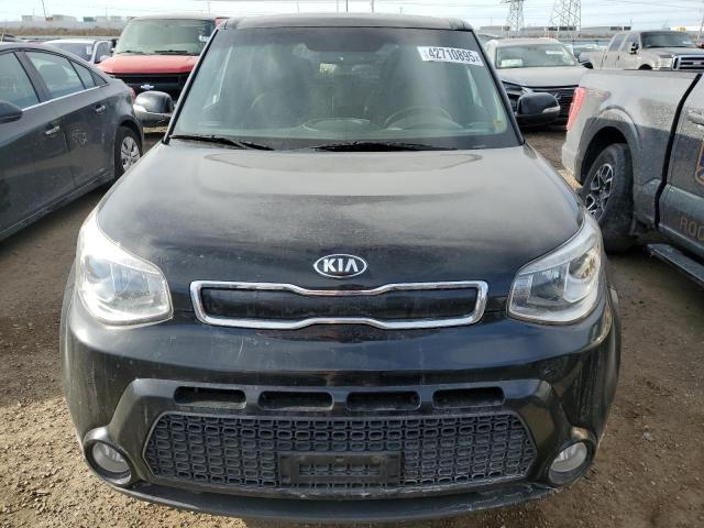 Photo 5 from auction – 2015 KIA SOUL with VIN KNDJX3A59F7204436