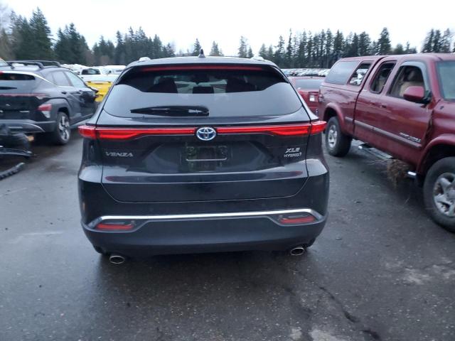 Photo 6 from auction – 2021 TOYOTA VENZA LE with VIN JTEAAAAH1MJ024508