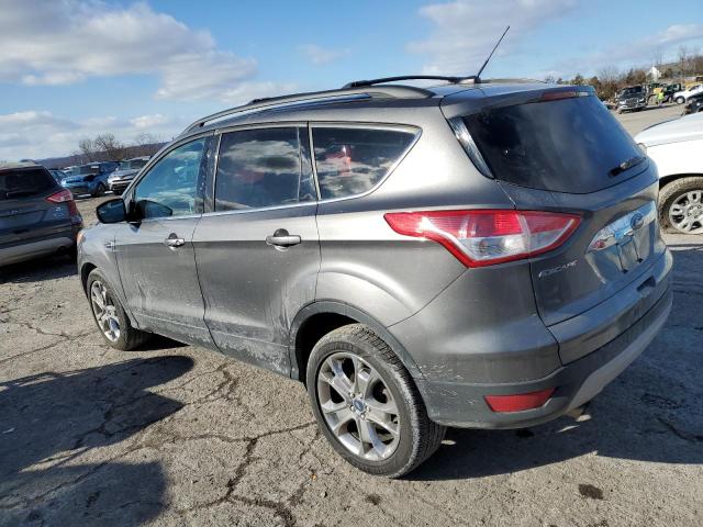 Photo 2 from auction – 2013 FORD ESCAPE SEL with VIN 1FMCU9H94DUD62724