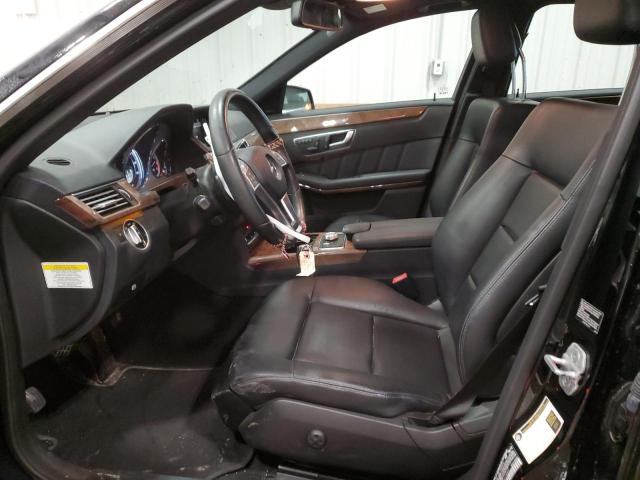 Photo 7 from auction – 2012 MERCEDES-BENZ E 350 4MAT with VIN WDDHF8JB2CA626007