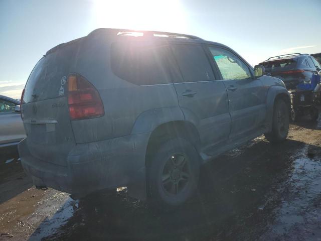 Photo 3 from auction – 2004 LEXUS GX 470 with VIN JTJBT20X540068340
