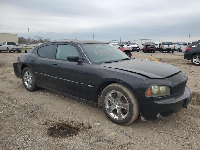 Photo 4 from auction – 2009 DODGE CHARGER R/ with VIN 2B3LA53T69H622772