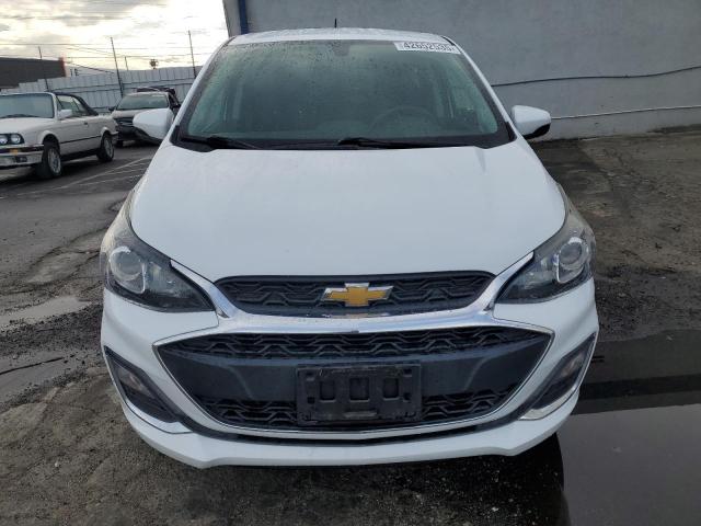 Photo 5 from auction – 2019 CHEVROLET SPARK 1LT with VIN KL8CD6SA2KC732554