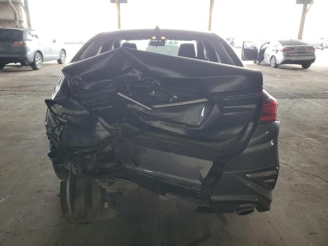 Photo 6 from auction – 2019 KIA FORTE FE with VIN 3KPF24ADXKE056115