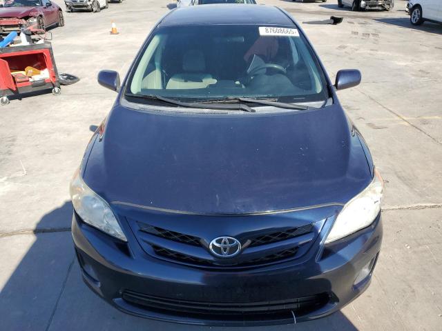 Photo 5 from auction – 2012 TOYOTA COROLLA BA with VIN 5YFBU4EE5CP019288